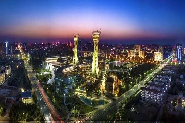 2024-2048年環(huán)渤海經(jīng)濟區(qū)產(chǎn)業(yè)投資環(huán)境分析及前景預(yù)測報告