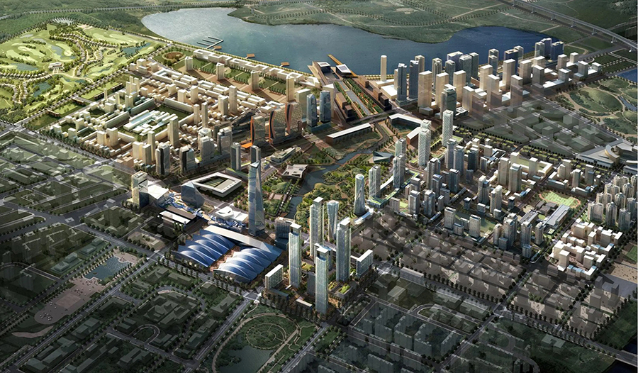 2024-2028年中國區(qū)域產(chǎn)業(yè)規(guī)劃深度分析及發(fā)展戰(zhàn)略研究報告