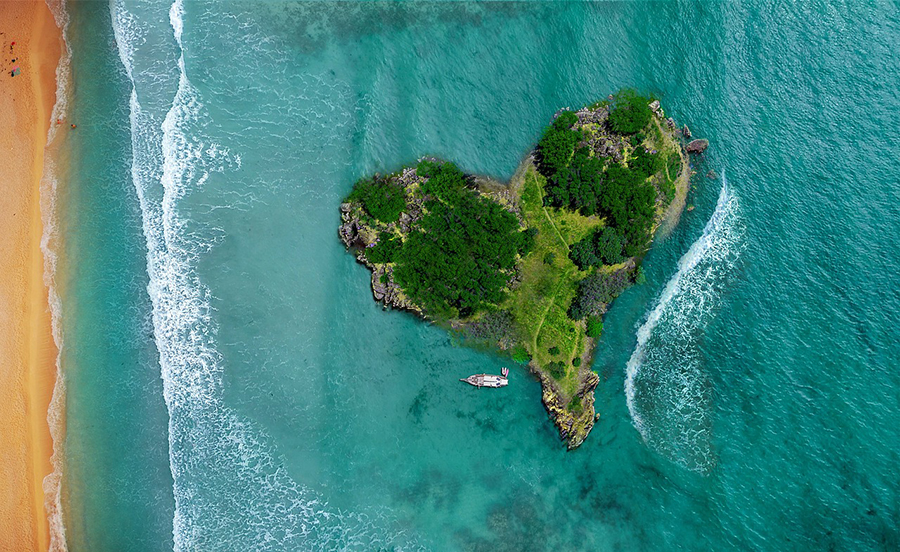 中投顧問觀點| 國家嚴(yán)選旅游地——首批國家生態(tài)產(chǎn)品試點區(qū)域名單公布