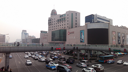 　　中投顧問承接的東營市東營區(qū)辛店街道產(chǎn)業(yè)戰(zhàn)略規(guī)劃項(xiàng)目已經(jīng)進(jìn)入第二階段。
