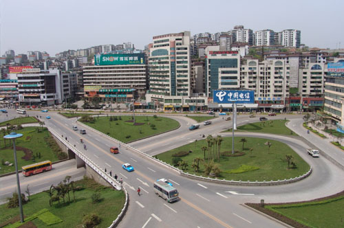 吉林省大安市委、市政府盛情委托中投顧問(wèn)編制“大安市產(chǎn)業(yè)發(fā)展規(guī)劃”