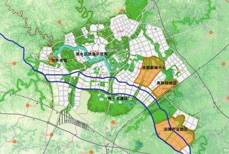 吉林省大安市委、市政府盛情委托中投顧問(wèn)編制“大安市產(chǎn)業(yè)發(fā)展規(guī)劃”